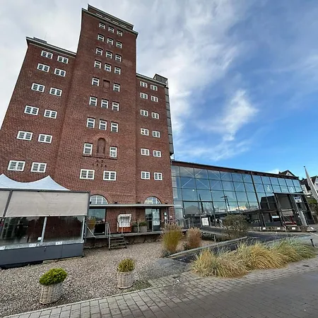 Pier 6 Im Pierspeicher