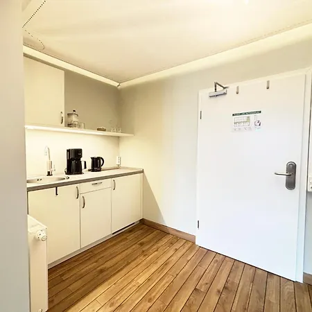 Pier 6 Im Pierspeicher *