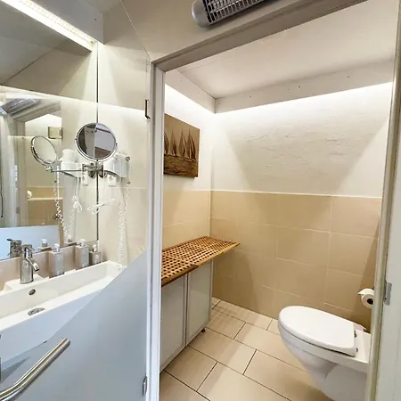 Pier 6 Im Pierspeicher Kappeln