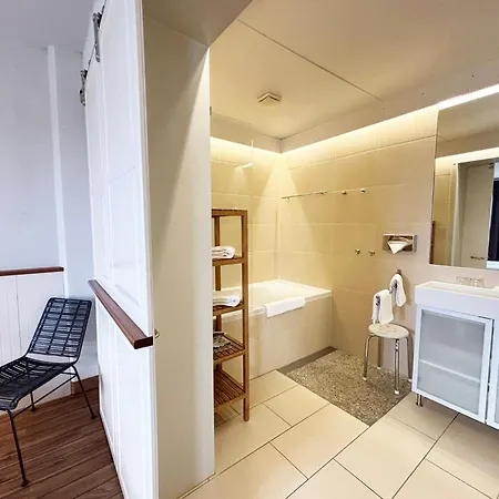 Pier 6 Im Pierspeicher