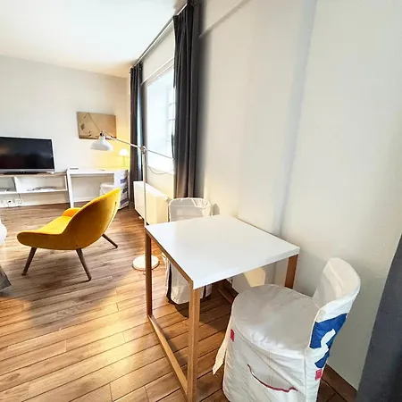 Pier 6 Im Pierspeicher * Kappeln