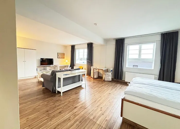 Pier 6 Im Pierspeicher